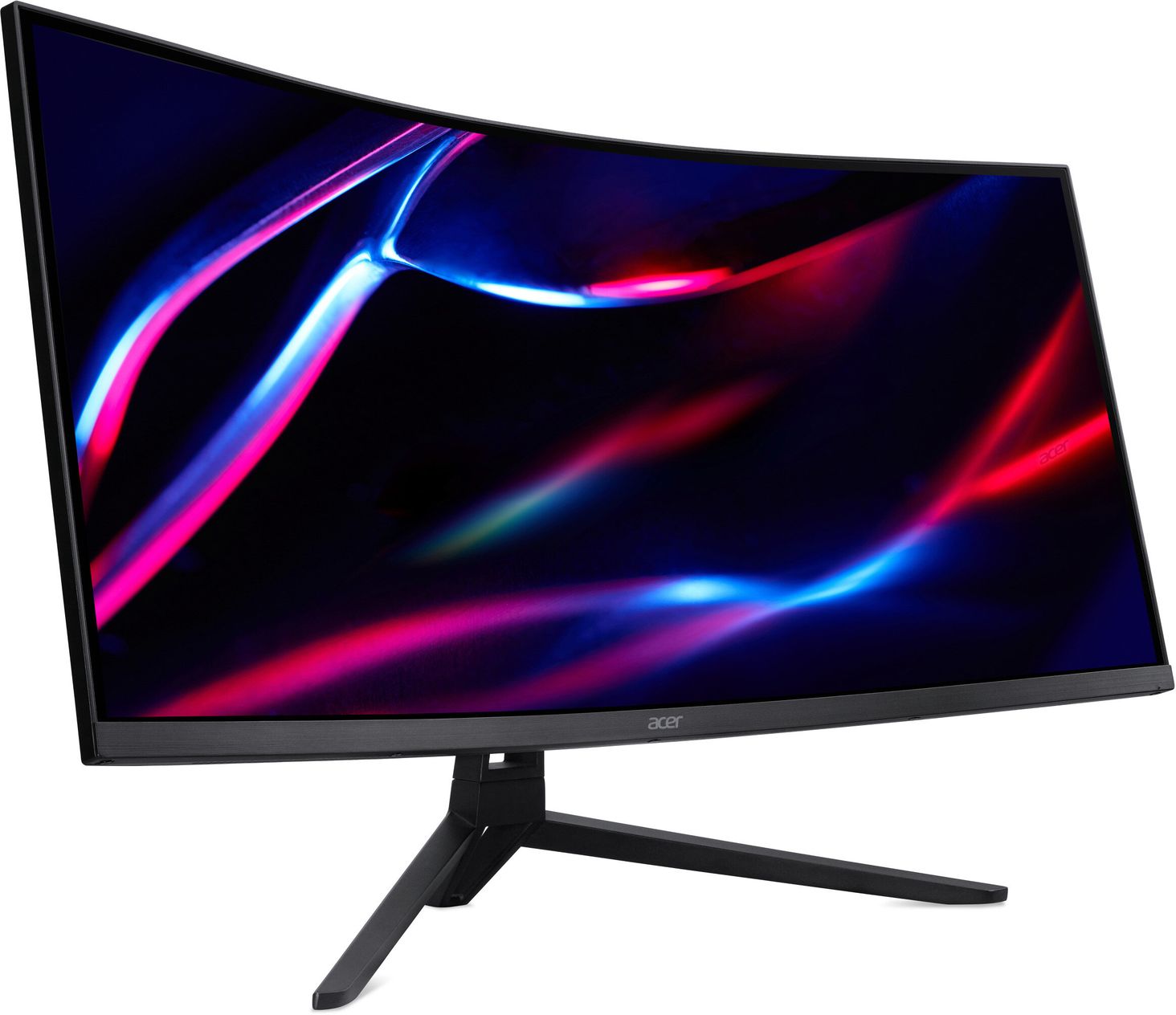 Monitor ACER Nitro ED343CURH - 2