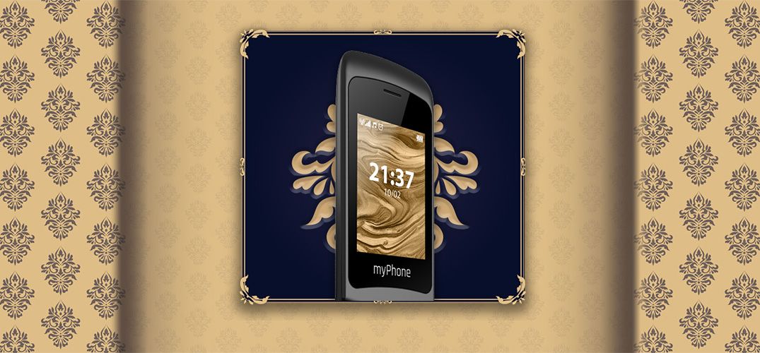 my phone waltz