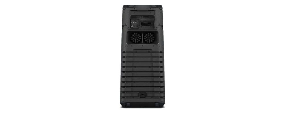 SONY MHC-V43D
