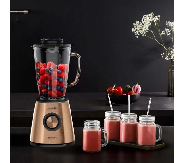 Tefal Blendforce 2 Coppertinto BL439G10 zdj produktu 3