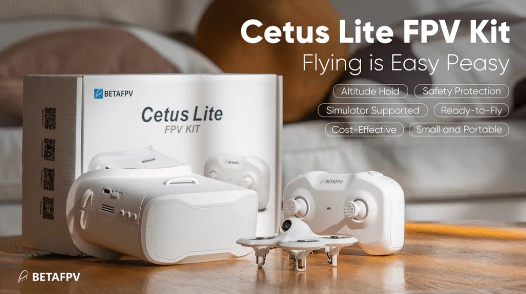 Cetus
