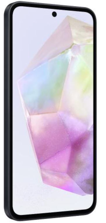 Galaxy A35 aktualizacje
