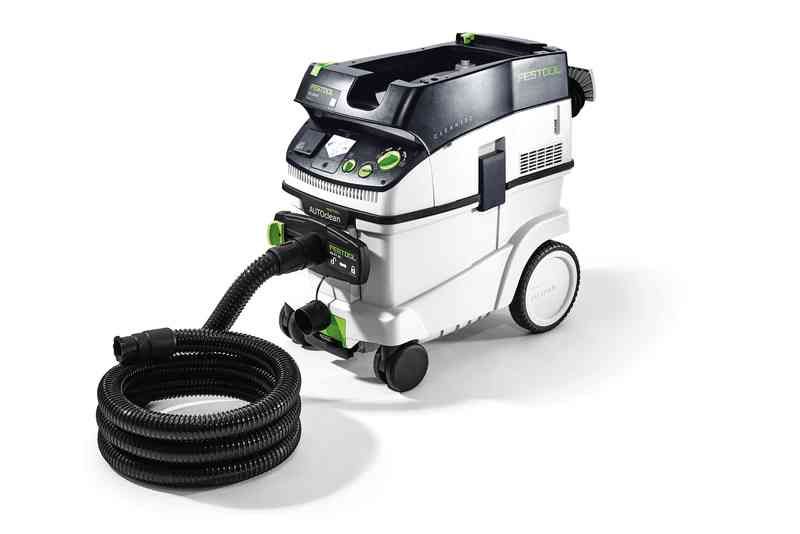 Festool LHS-E 225 EQ PLANEX 571934