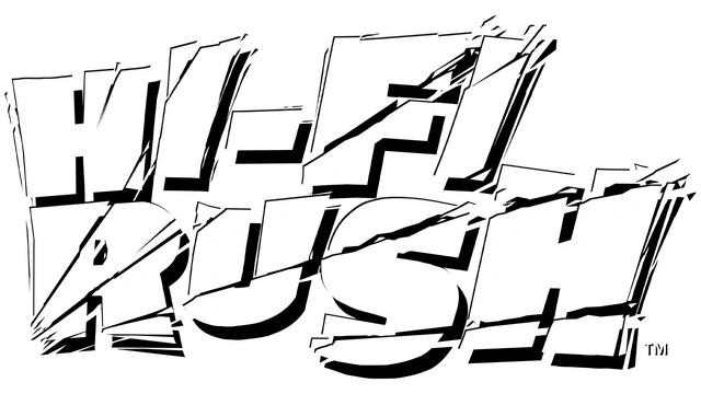 hifi rush