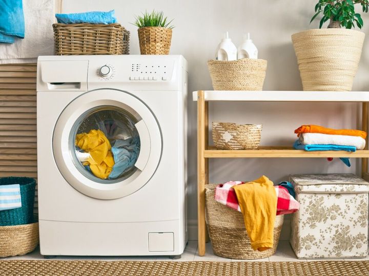 Jak zrobić pranie? Poradnik jak zrobić pranie