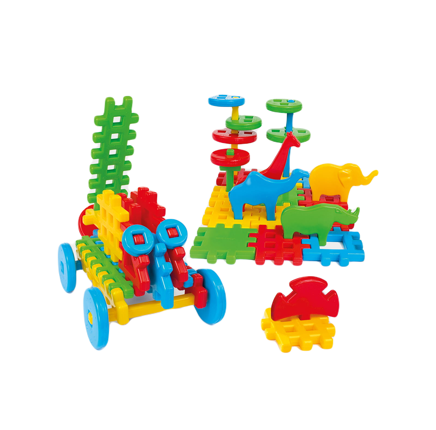 Marioinex Waffle Mix 50El. 900376 _1