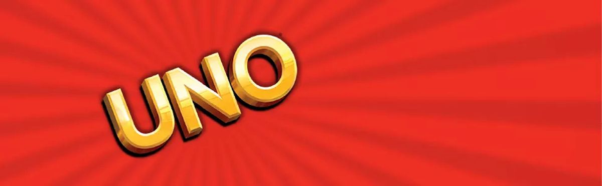 UNO mattel