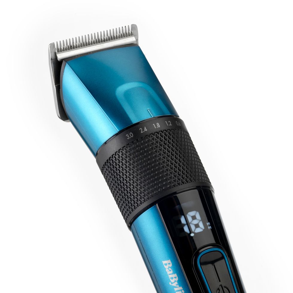 BaByliss Men E990E_4