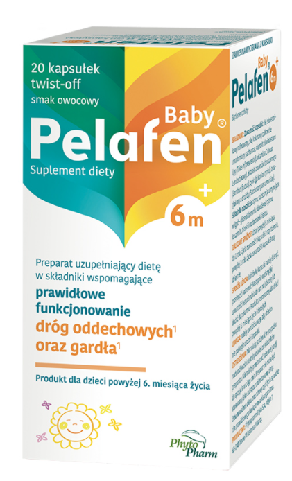 Pelafen Baby