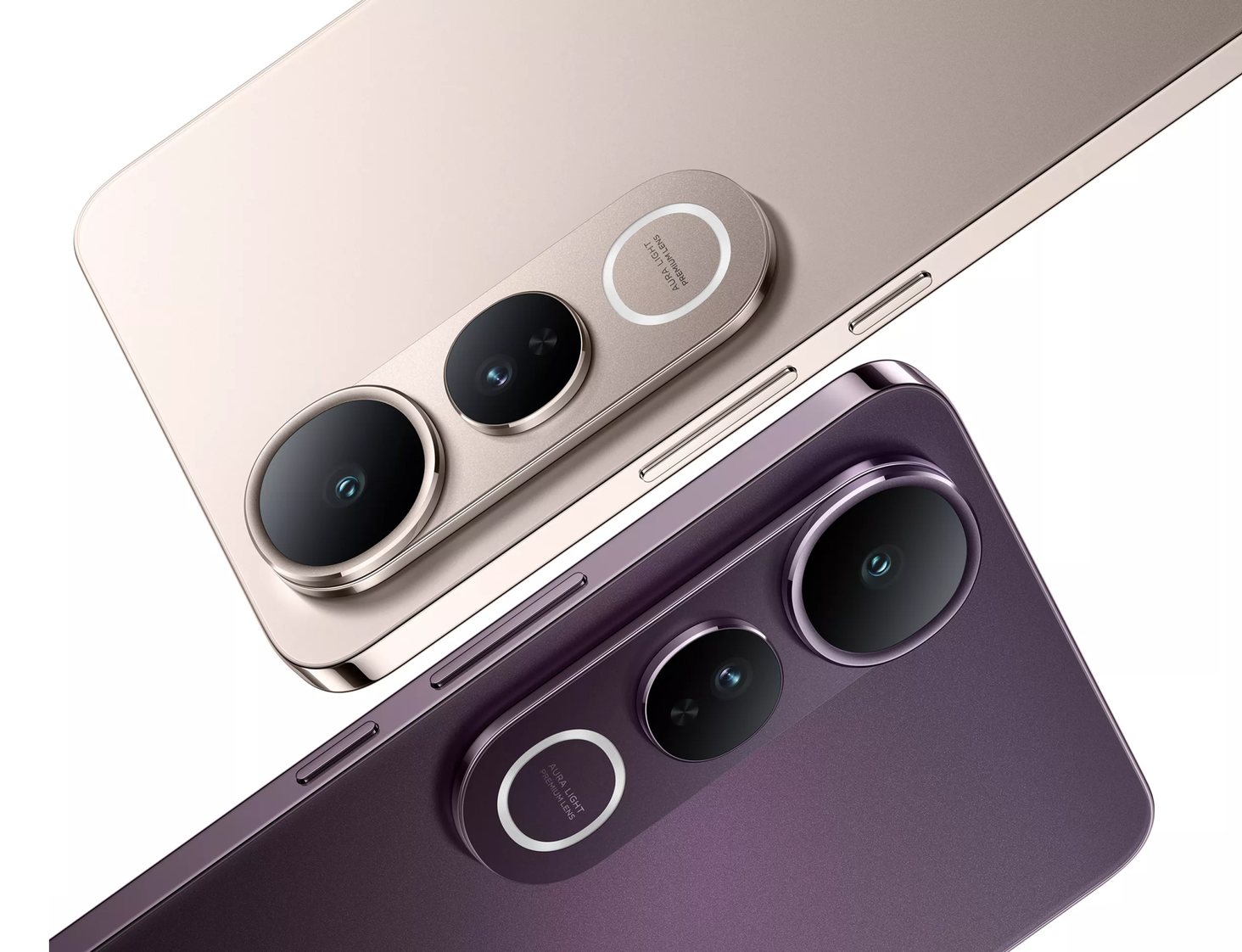 Vivo V50 Lite 5G