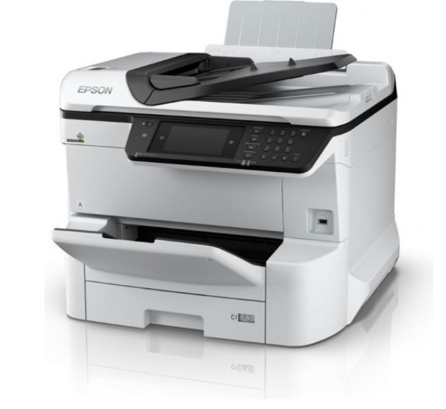 EPSON
