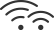 Ikona Wi-fi