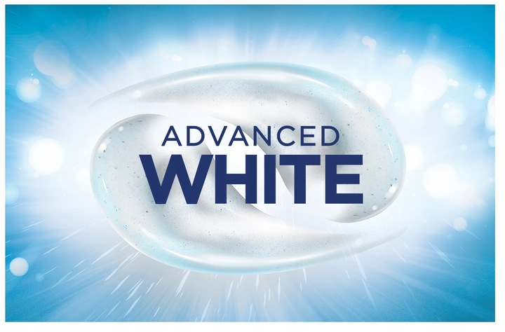 Colgate Advanced White