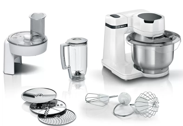 Bosch Serie 2 MUMS2EW20