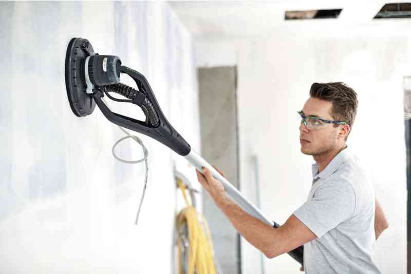 Festool LHS-E 225 EQ PLANEX 571934