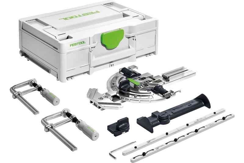 Festool Zestaw wyposażenia SYS3 M 137 FS/2-Set 577157