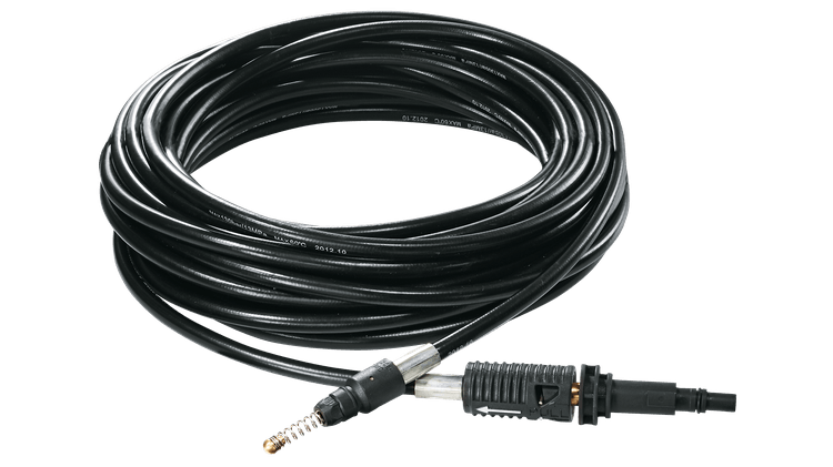 Bosch Wycior 10m 130 bar - 1