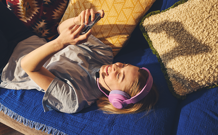 JBL Quantum Wireless - 3