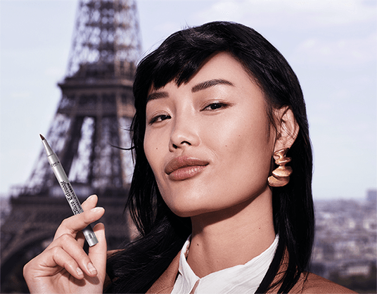 L’Oreal Paris Micro Tatouage Unbelieva Brow Marker Do Brwi