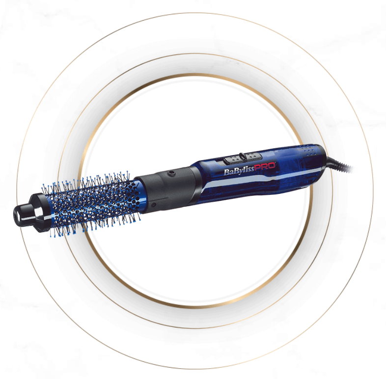 BaByliss PRO Blue Lightning BAB2620E_1
