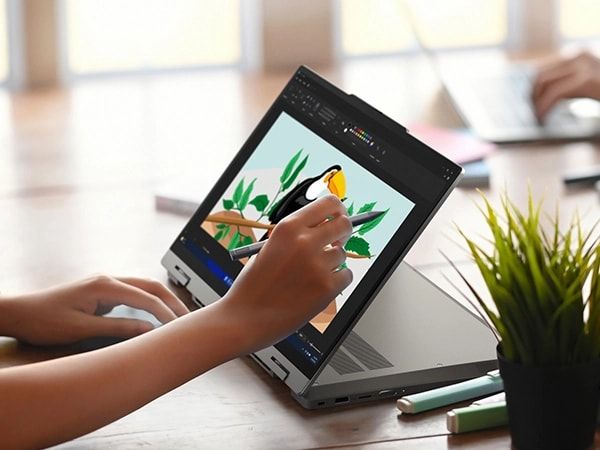 Lenovo Slim Pen