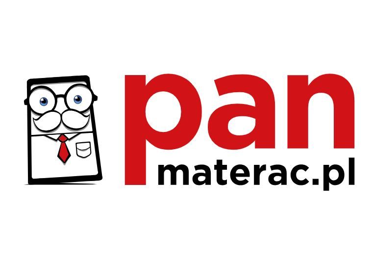 Pan Materac logo