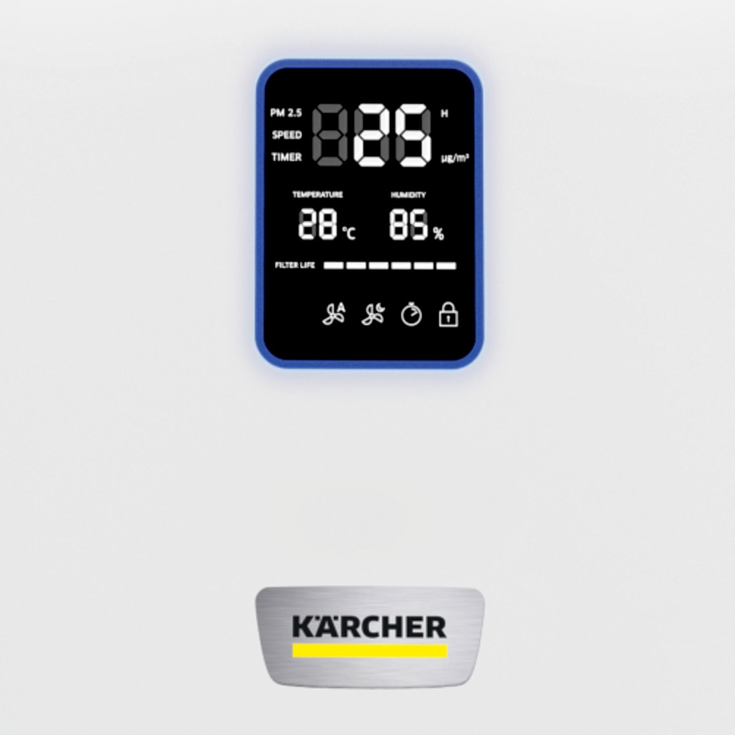 Karcher AF 50 - 4