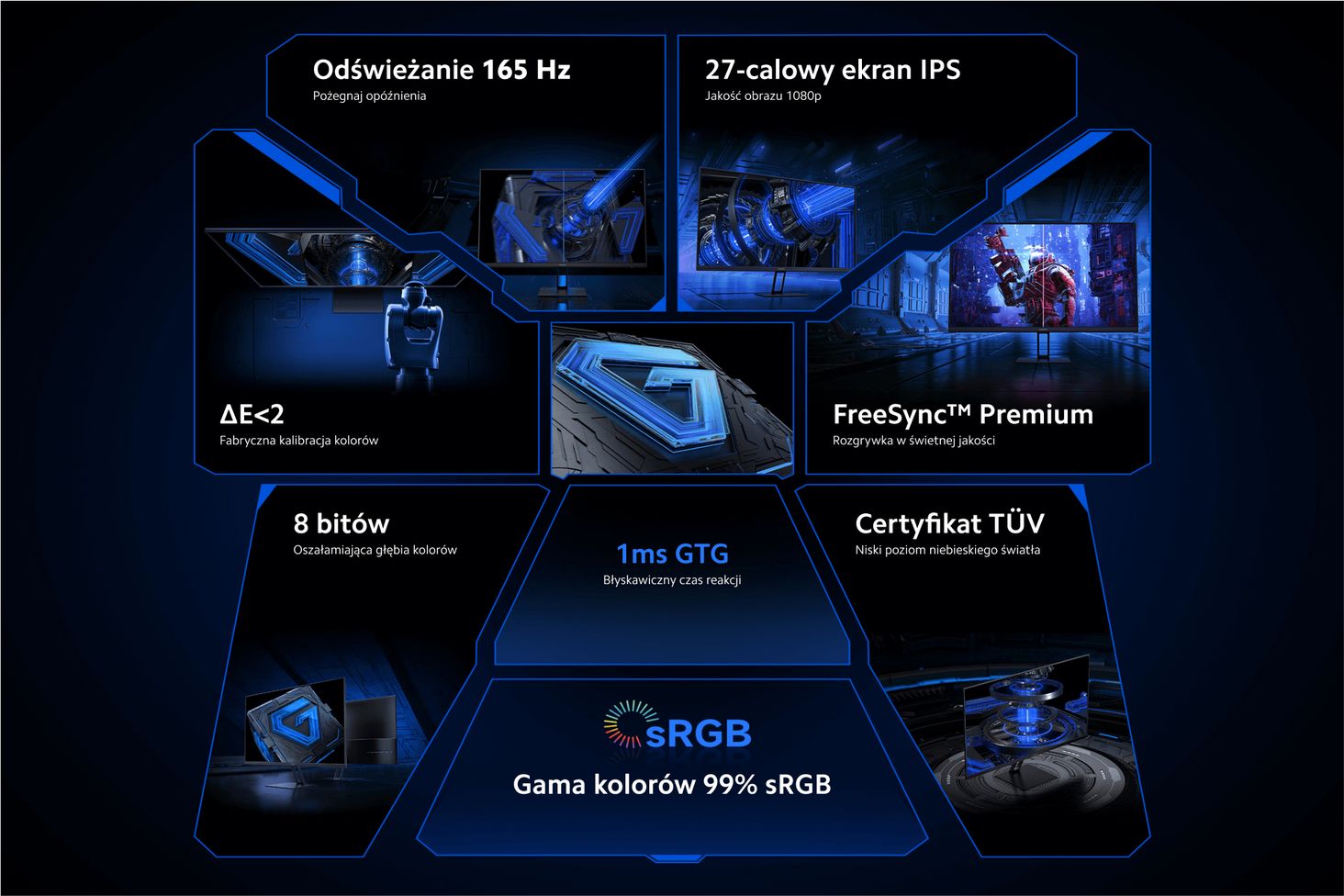 Gaming Monitor G27i (2)