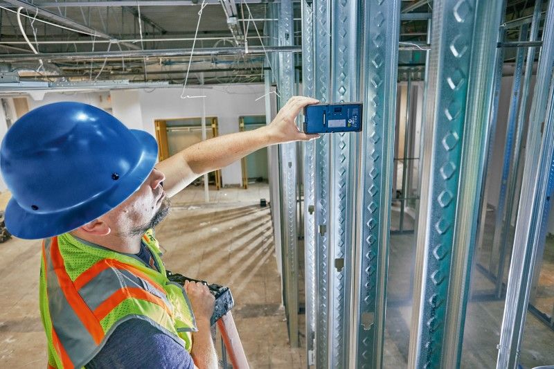 Bosch LR 45 Professional - 3