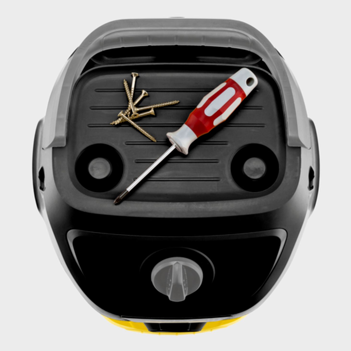 Karcher KWD 3 - 4