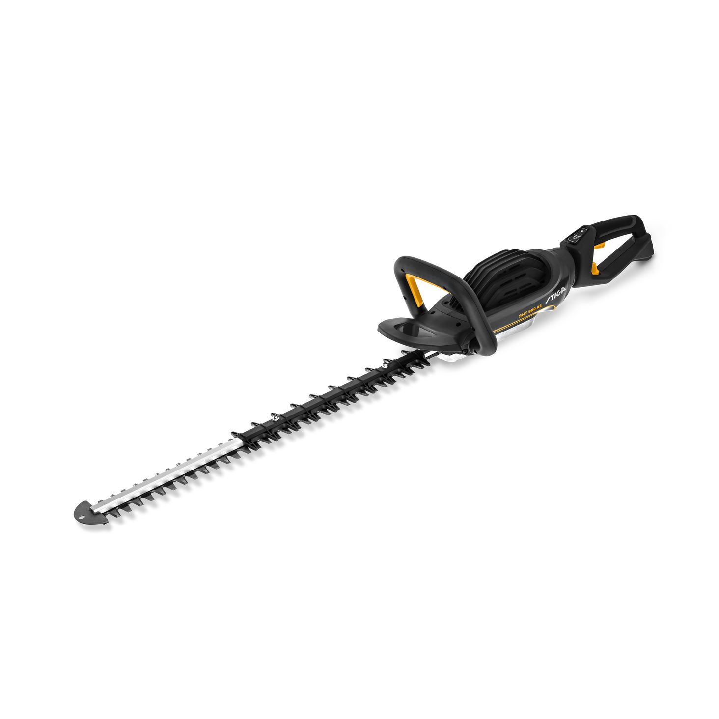 Stiga SHT 900 AE - 3