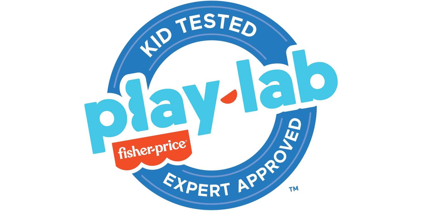 Mattel play lab
