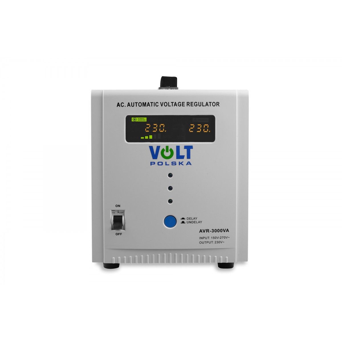 Volt Polska Stabilizator napięcia