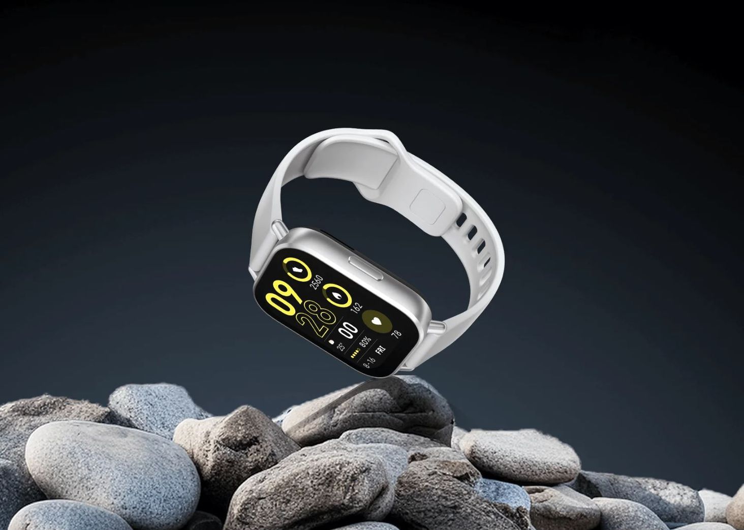 Redmi Watch 5 Active (2)