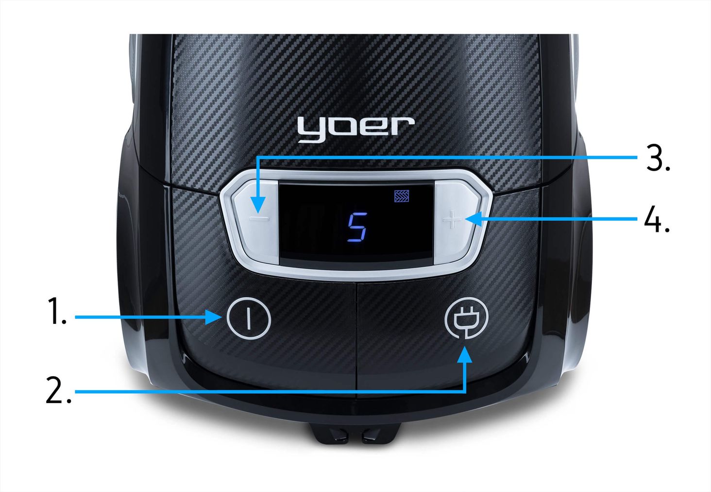yoer