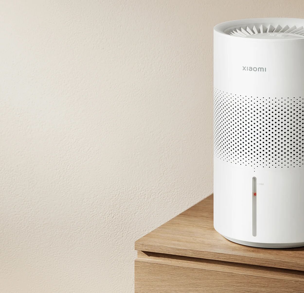 Smart Evaporative Humidifier (1)