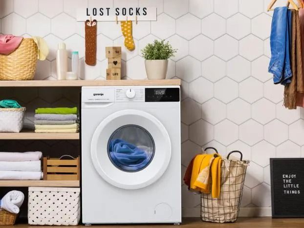 Gorenje WNHPI60SCSPL