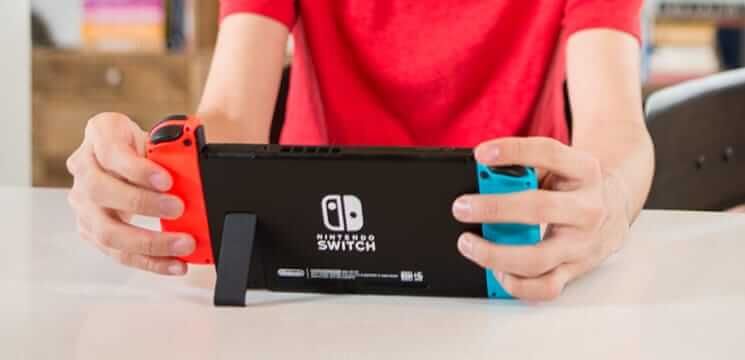 nintendo