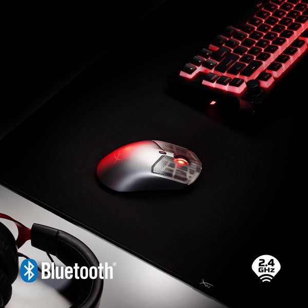 HyperX Pulsefire Haste 2 S - 4