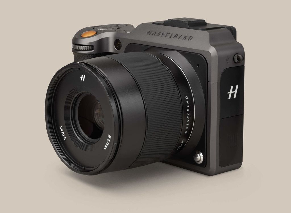 Hasselblad X1D II 50 C