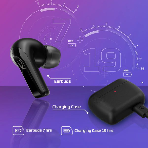 HyperX Cloud MIX Buds 2 - 6