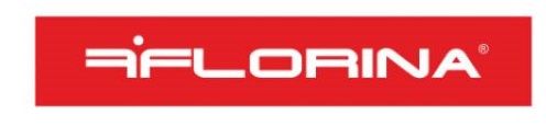 florina logo
