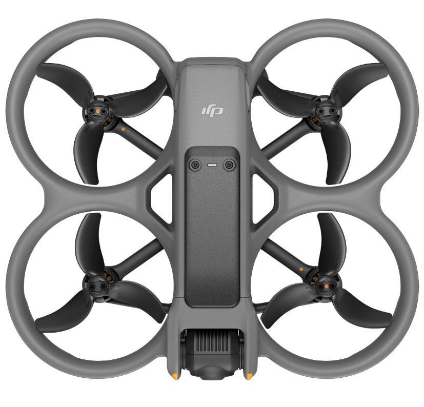 Dji Avata 2 bez kontrolera