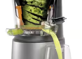 Kenwood PureJuice XL JMP85.000SI cecha 1