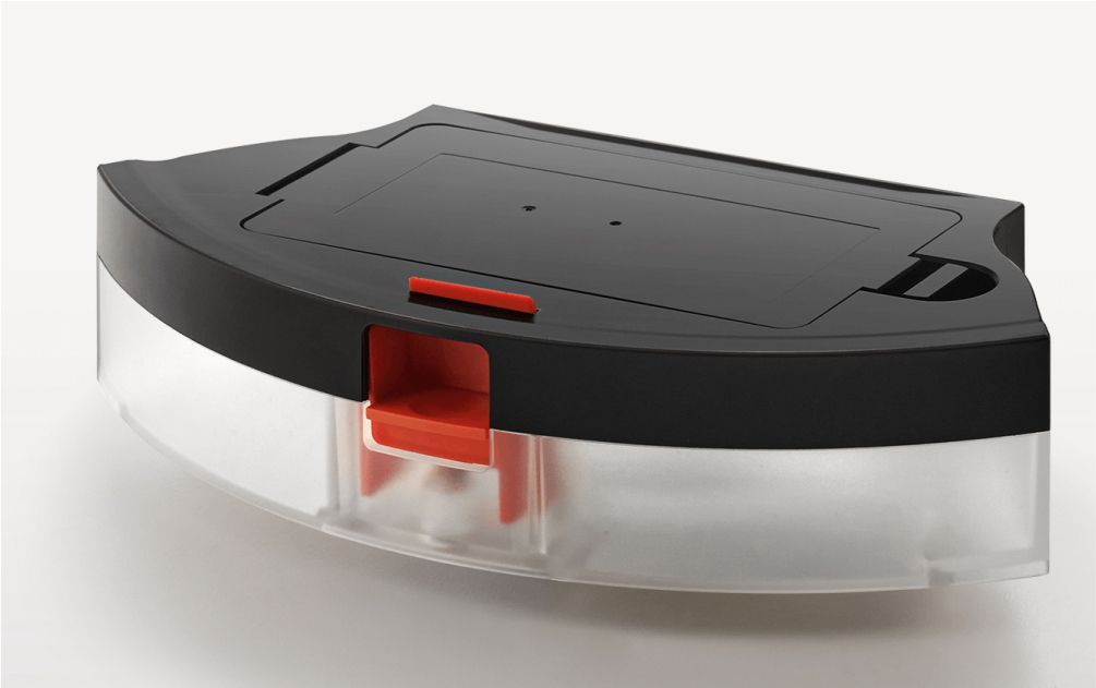 Robot Vacuum E5 (5)