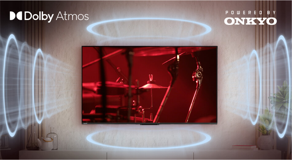 Dolby Atmos
