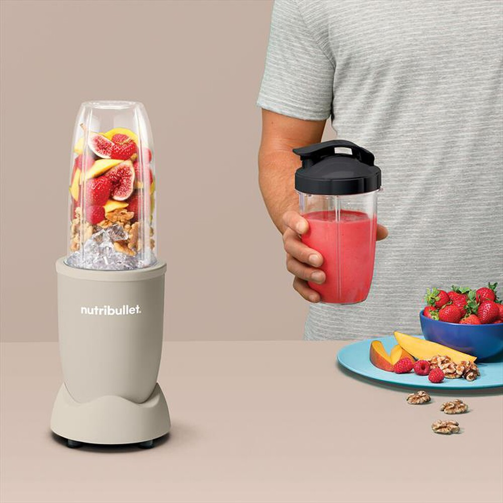 Nutribullet NB907MASN - 5