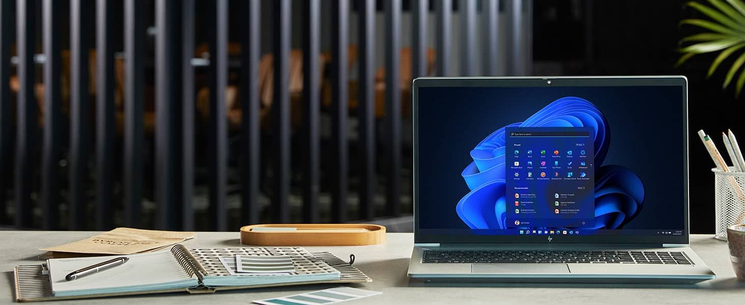 HP EliteBook 640 G10 banner