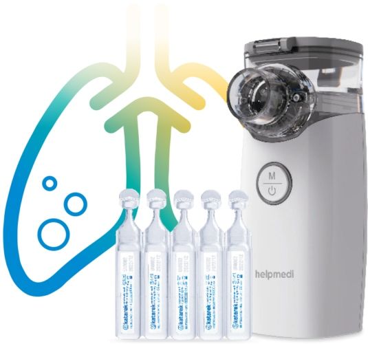 Helpmedi Nebucare Max - 3