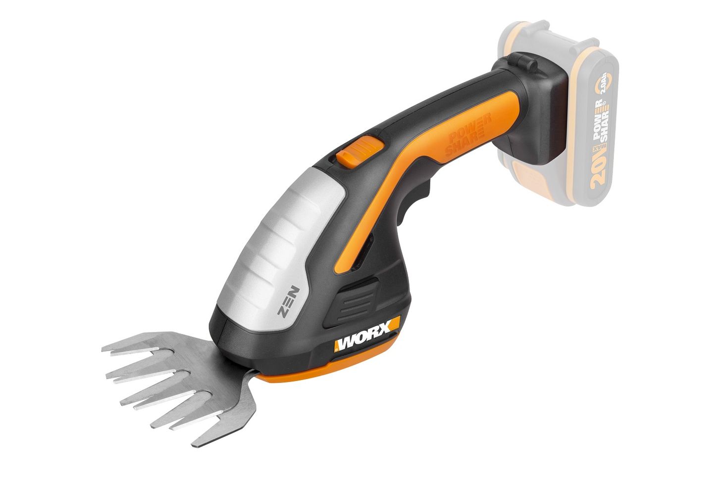 Worx WG801E.9